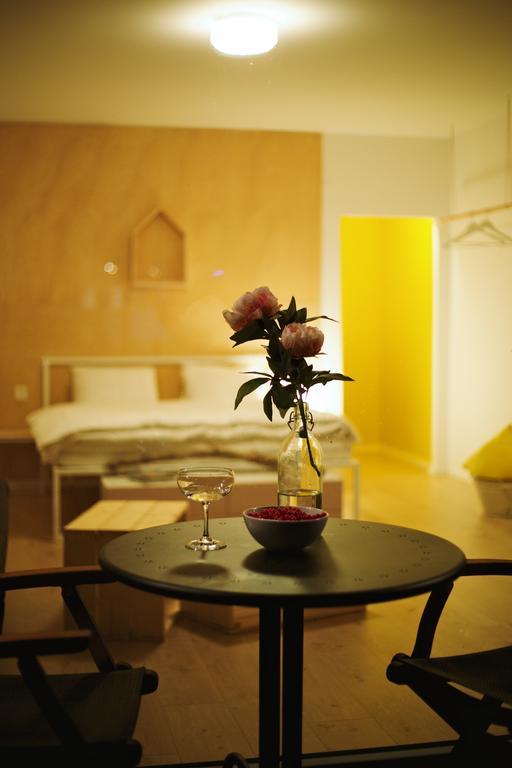 Vlnka Apartments Piest'any Quarto foto